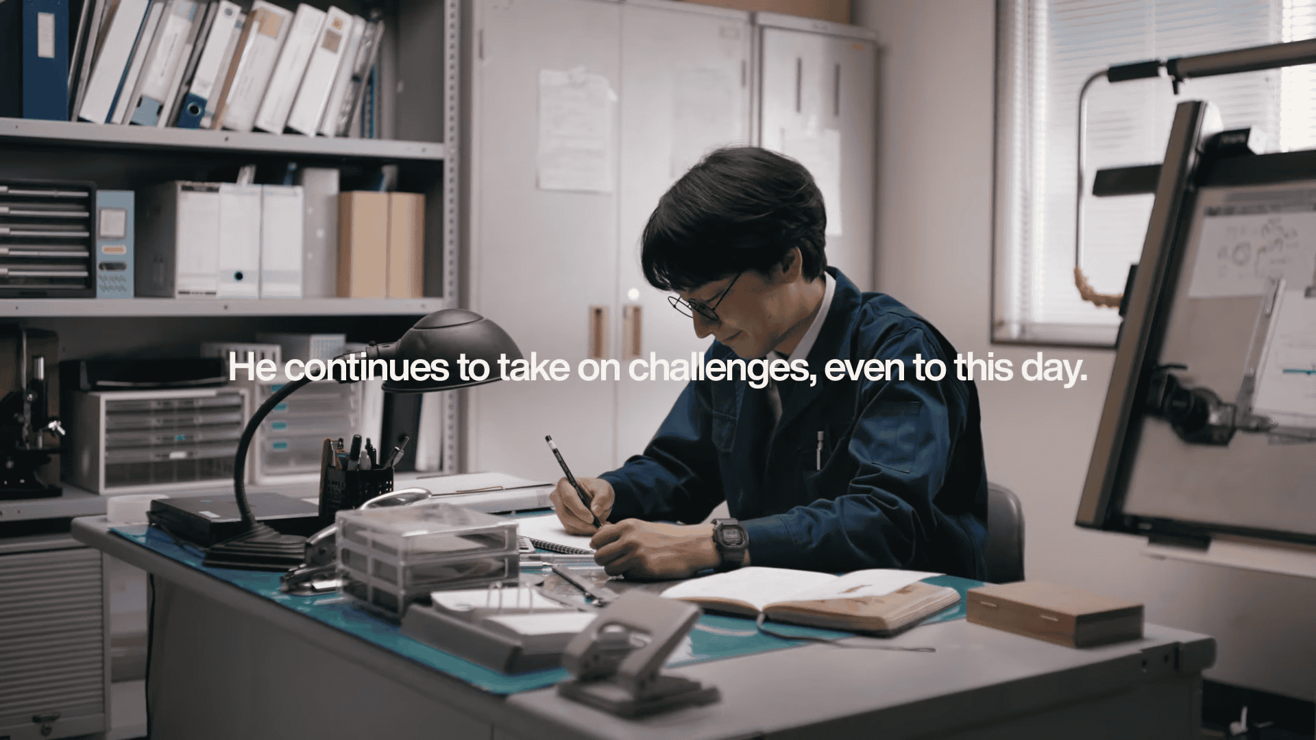 CreepyNuts - Patto Saite Chitte Hai ni (Official Music Video)