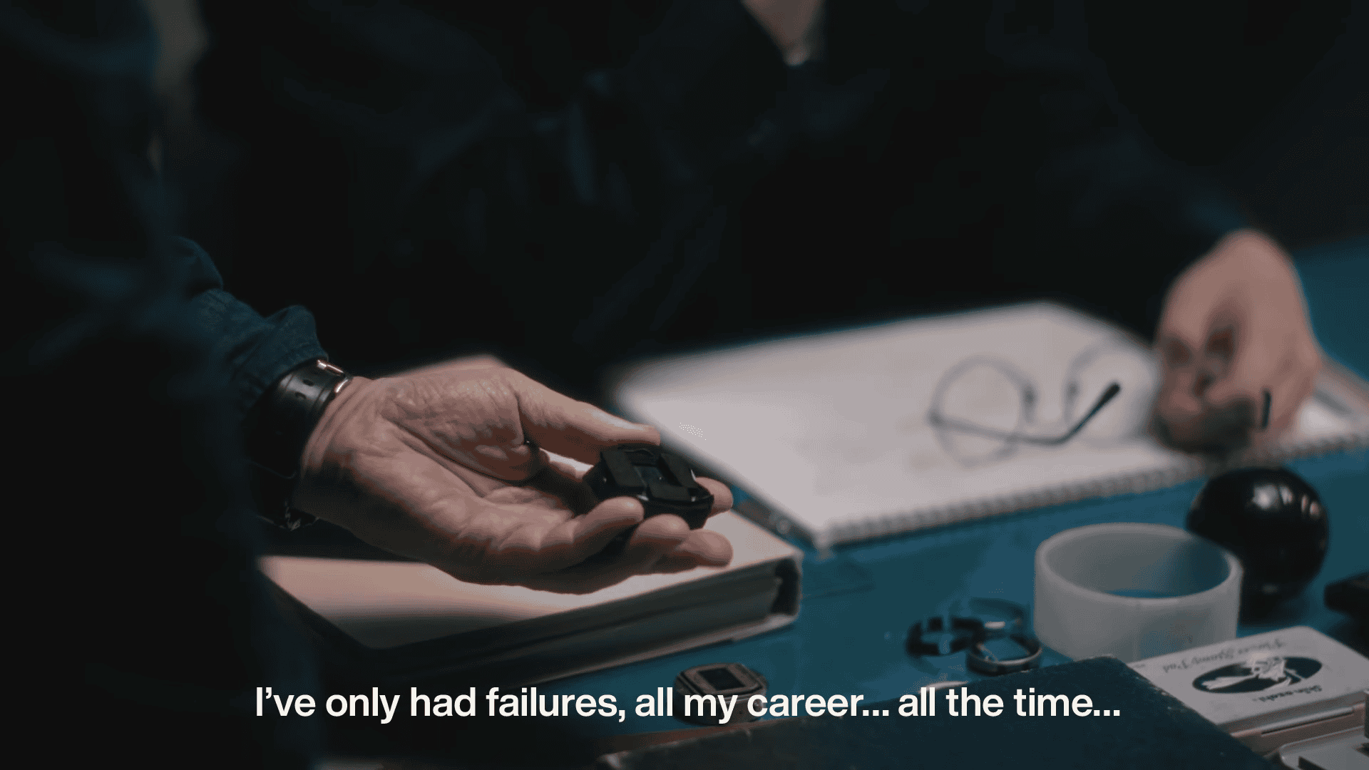 CreepyNuts - Patto Saite Chitte Hai ni (Official Music Video)