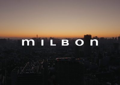 Milbon Brand Movie for 2024. “Find Your Beauty”