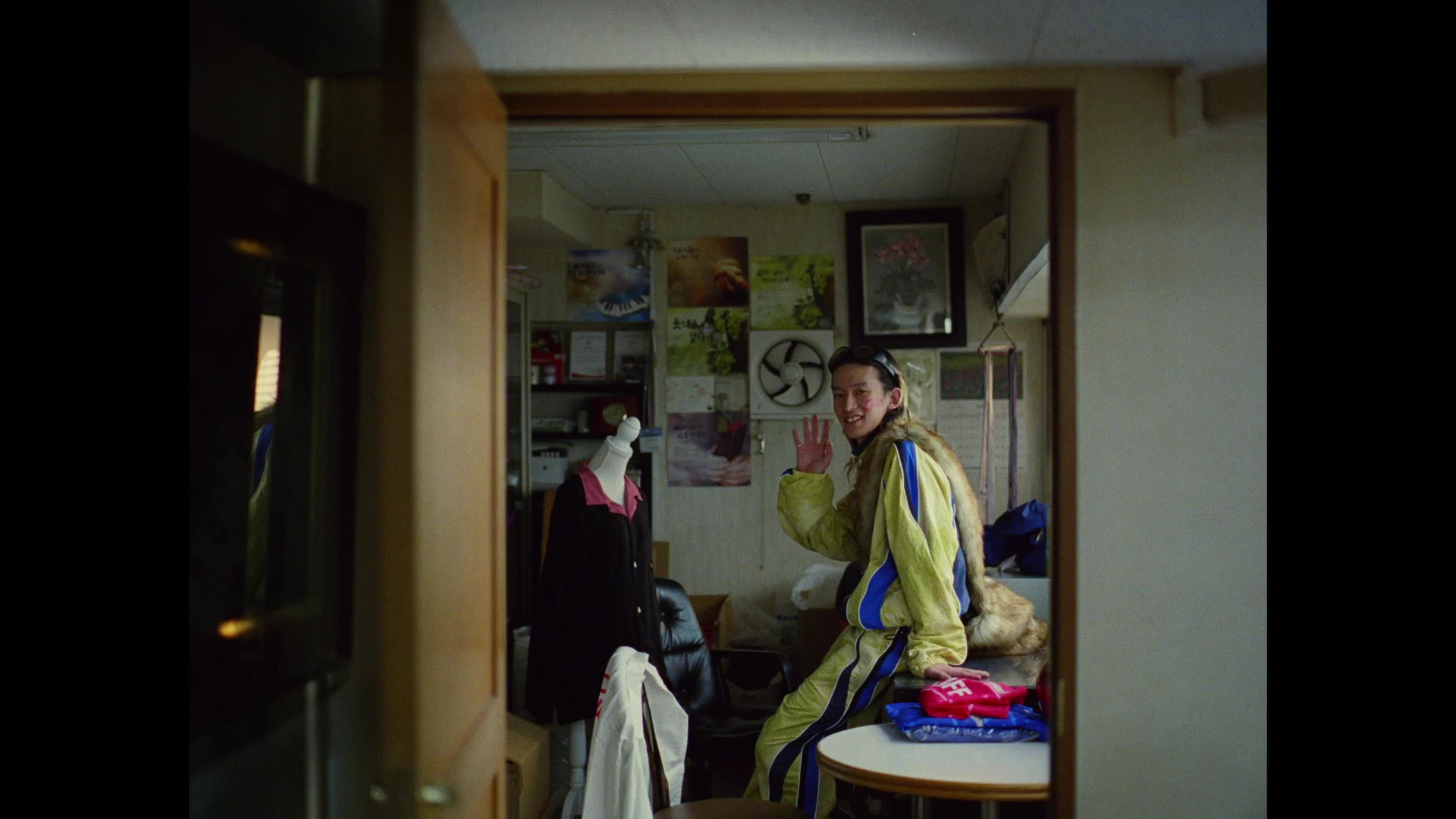 Louis Vuitton Men's FW25 Show Prelude