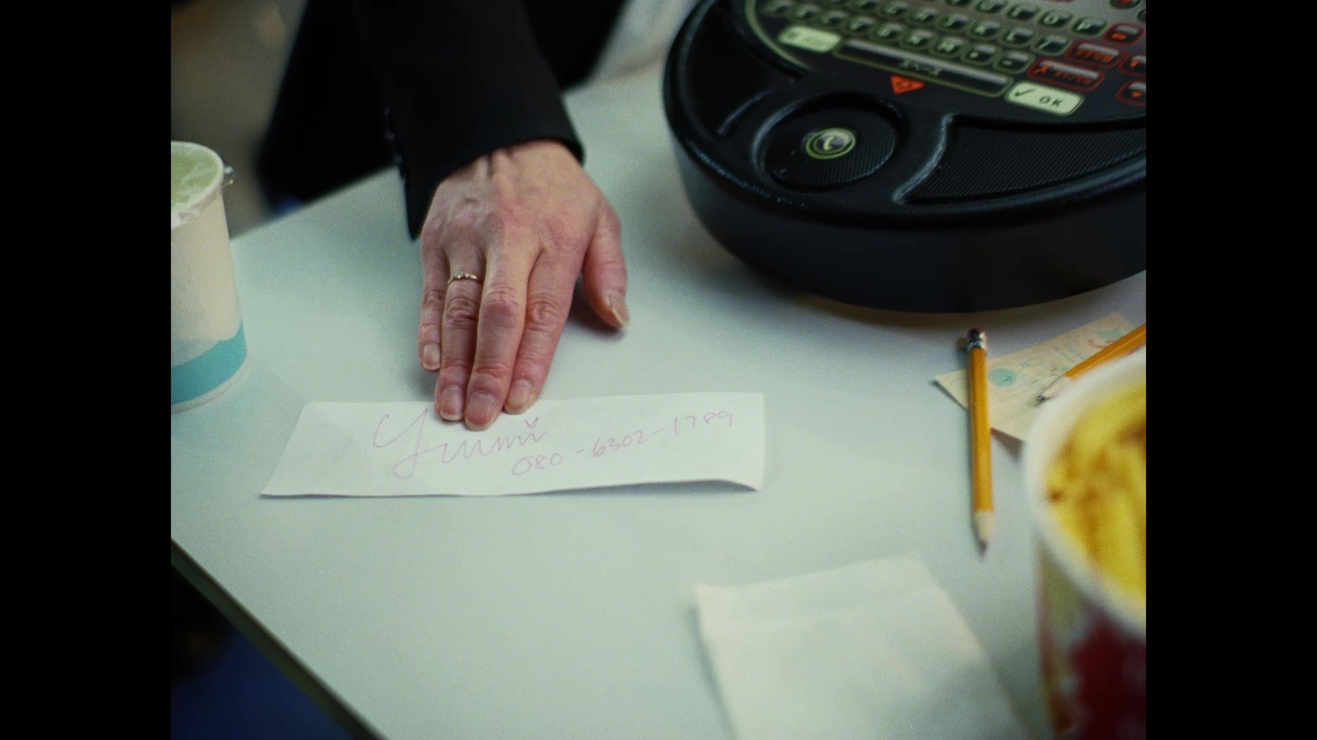 Louis Vuitton Men's FW25 Show Prelude