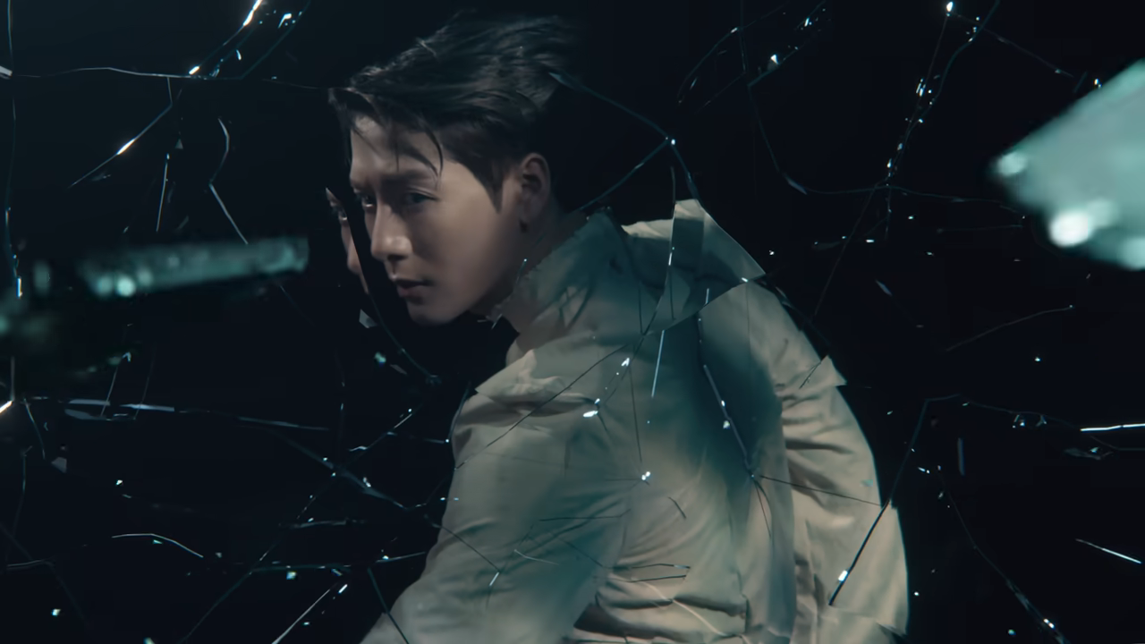 Jackson Wang - Let Loose