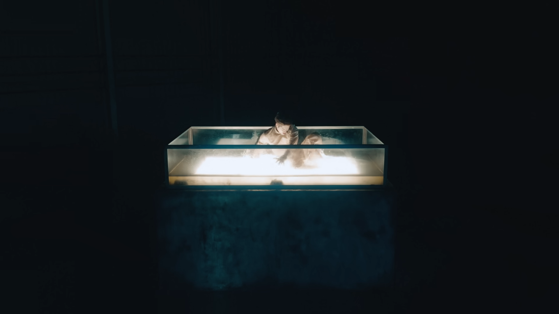 Jackson Wang - Let Loose