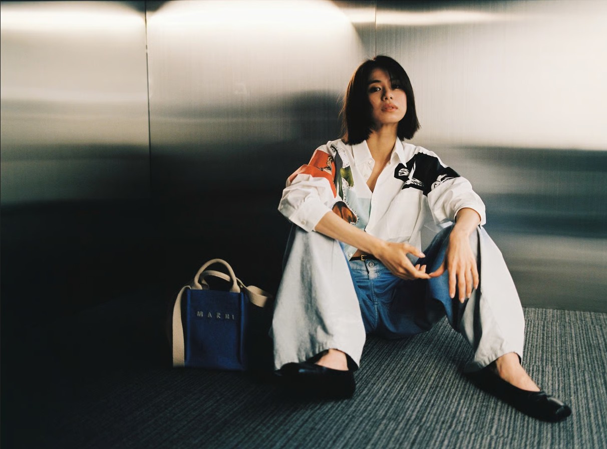 Marni x Shibuya Parco