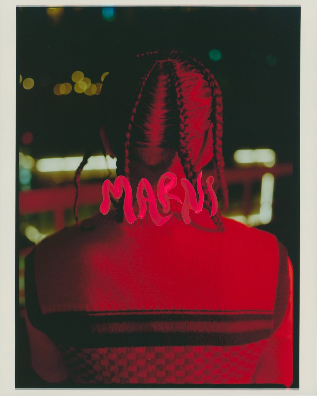 Marni x Shibuya Parco