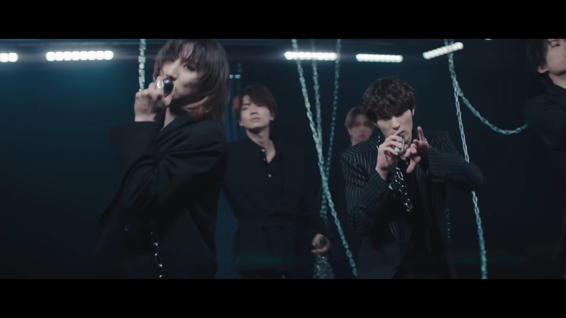 SixTONES - BOYZ