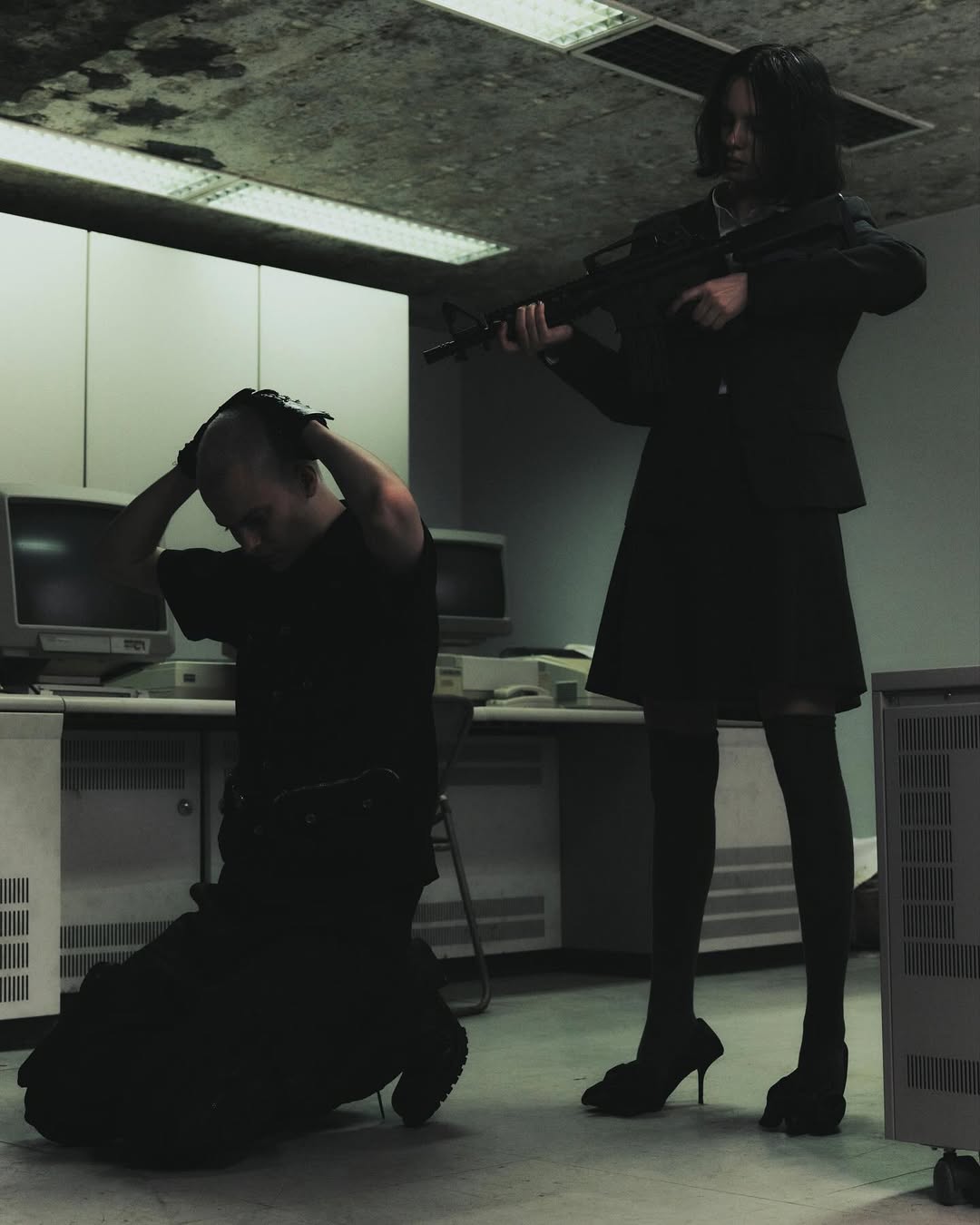 Vogue Man Philippines | December 2024 Issue