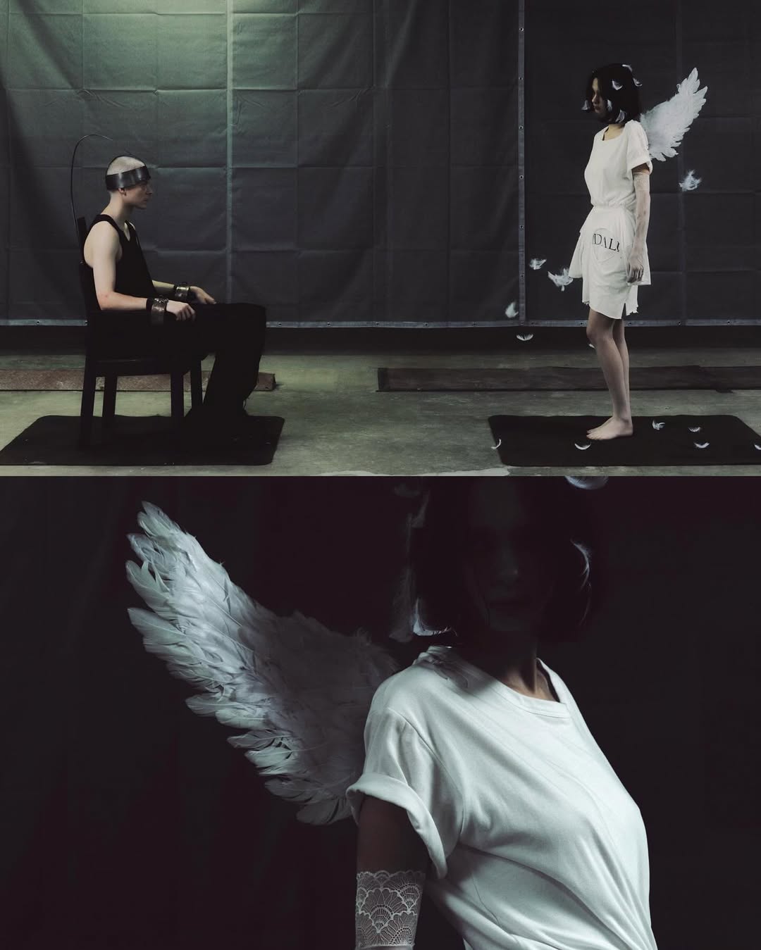 Vogue Man Philippines | December 2024 Issue