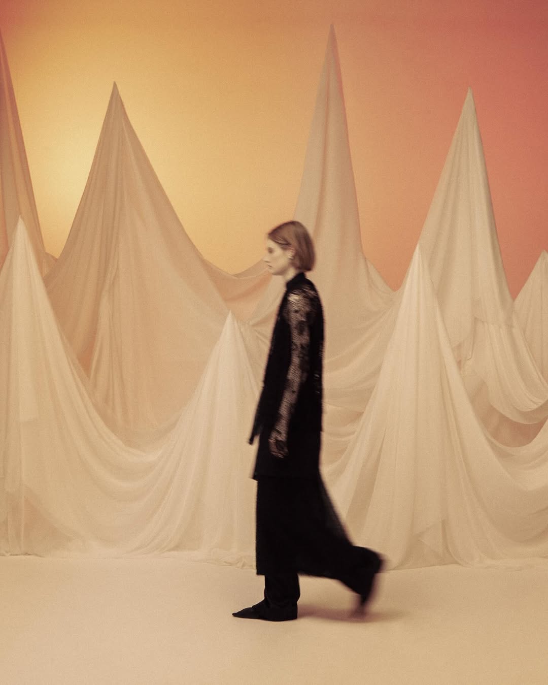 Èaphi SS25 Campaign