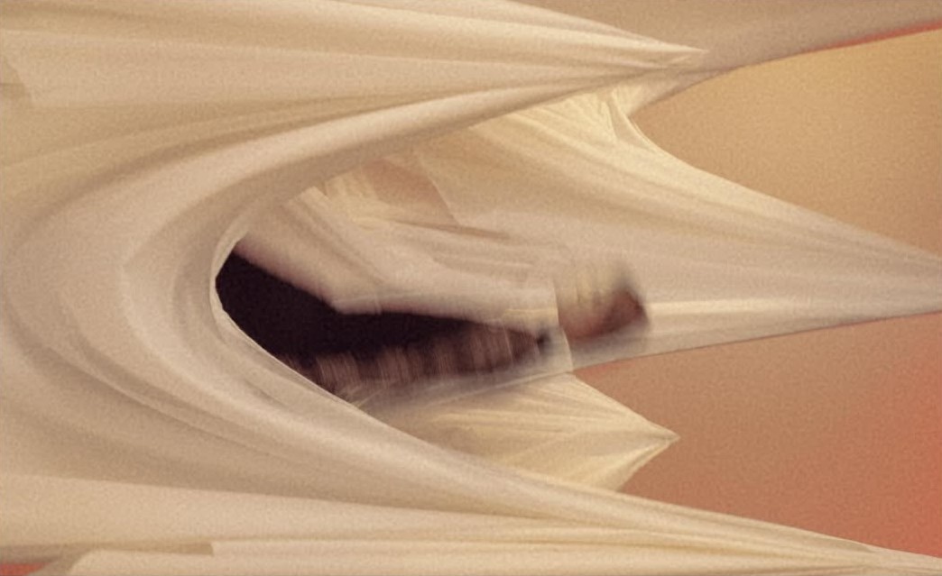 Èaphi SS25 Campaign