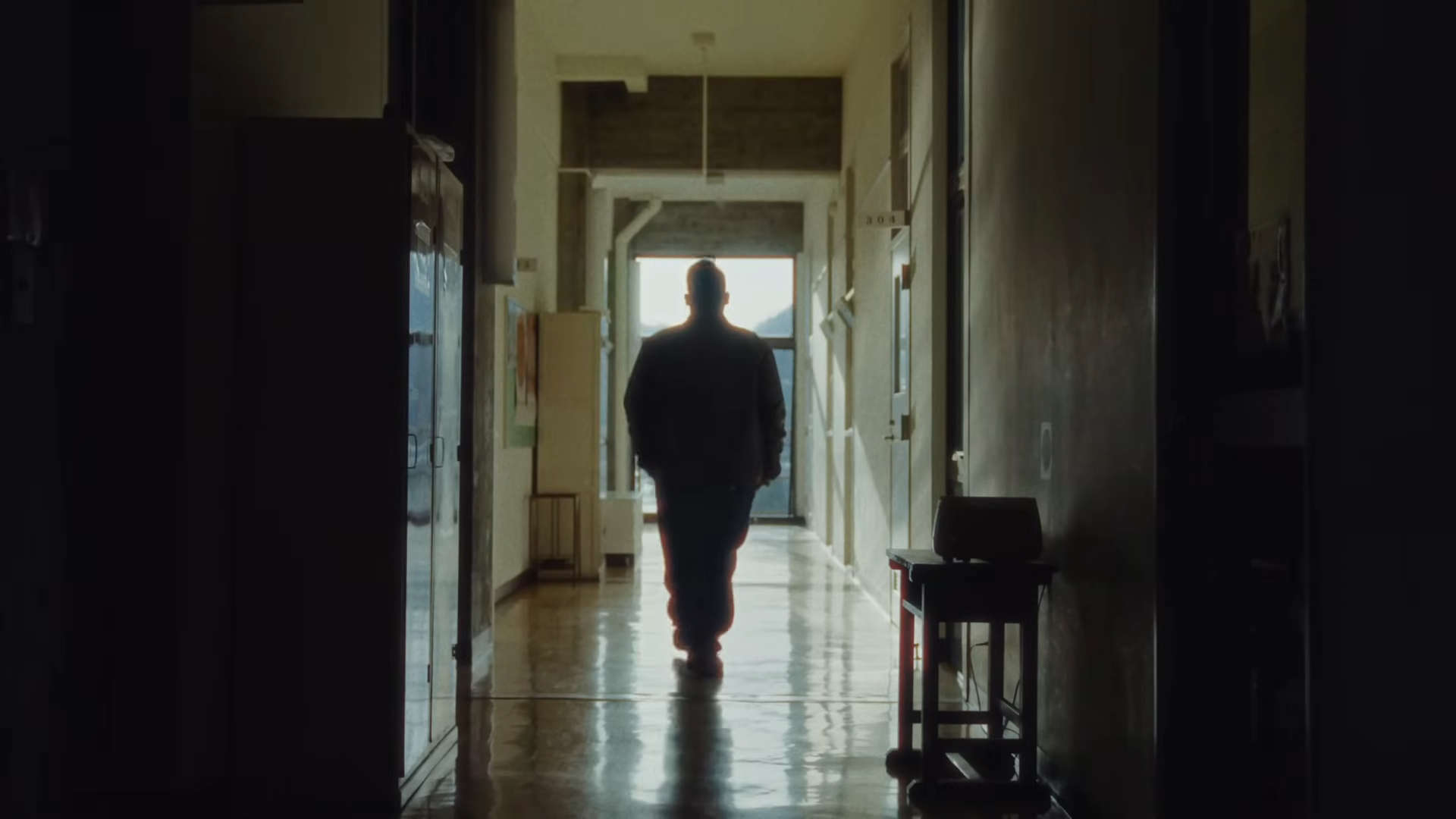 Louis Vuitton Men's FW25 Show Prelude