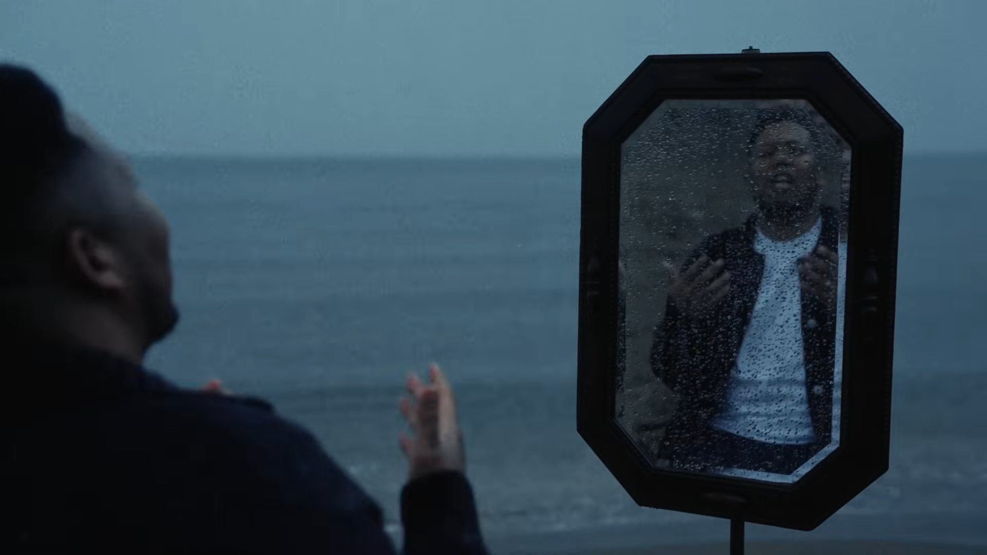 Louis Vuitton Men's FW25 Show Prelude