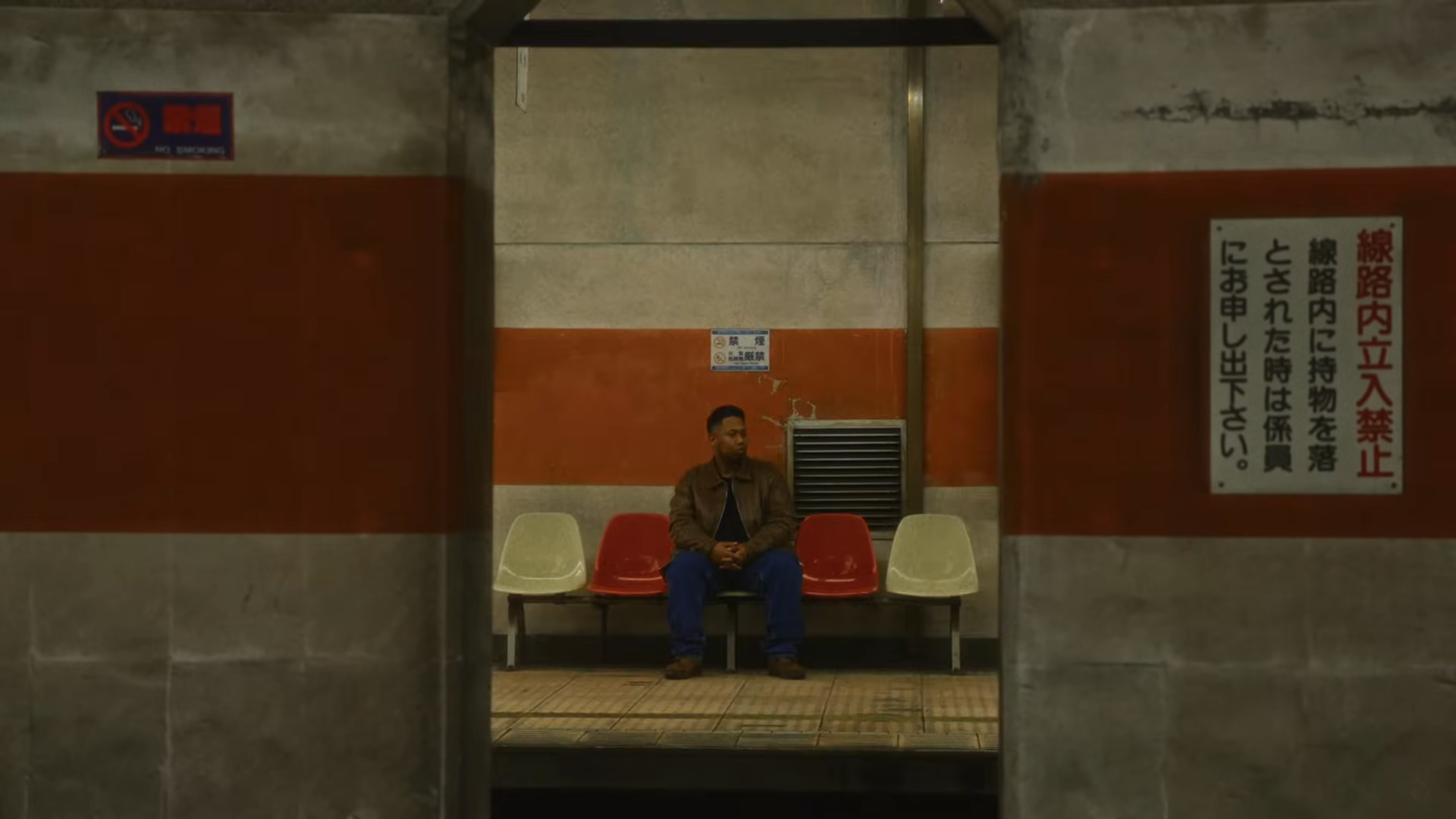 Louis Vuitton Men's FW25 Show Prelude