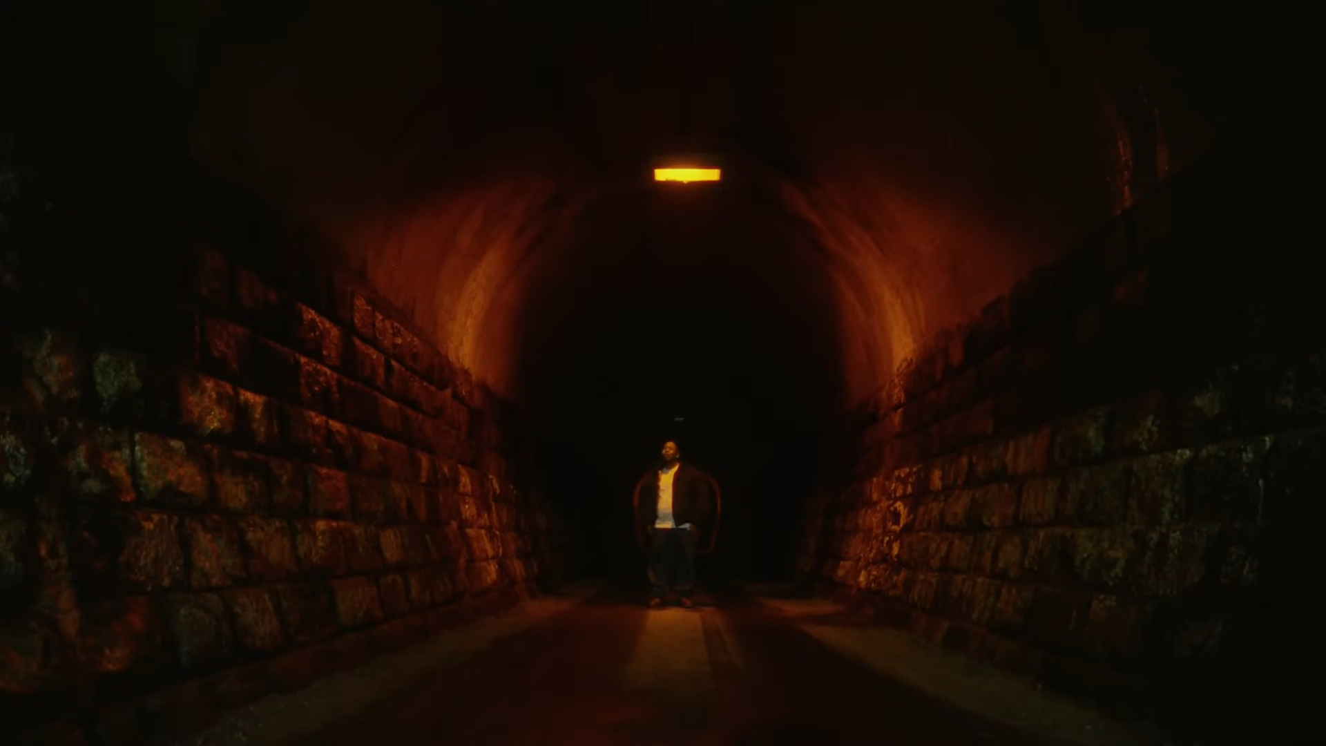 Louis Vuitton Men's FW25 Show Prelude