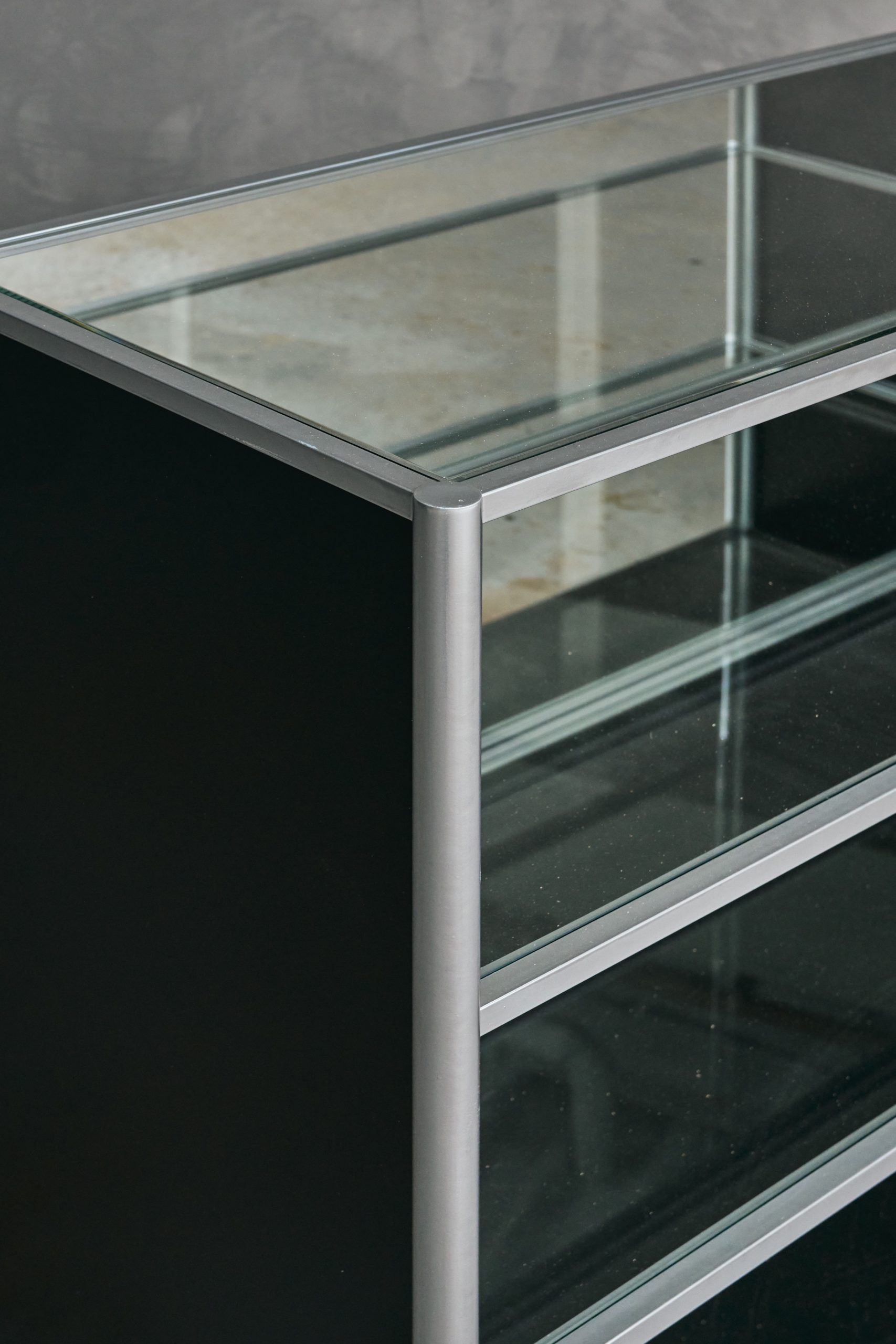 Y's Tokyo Custom Office Cabinet