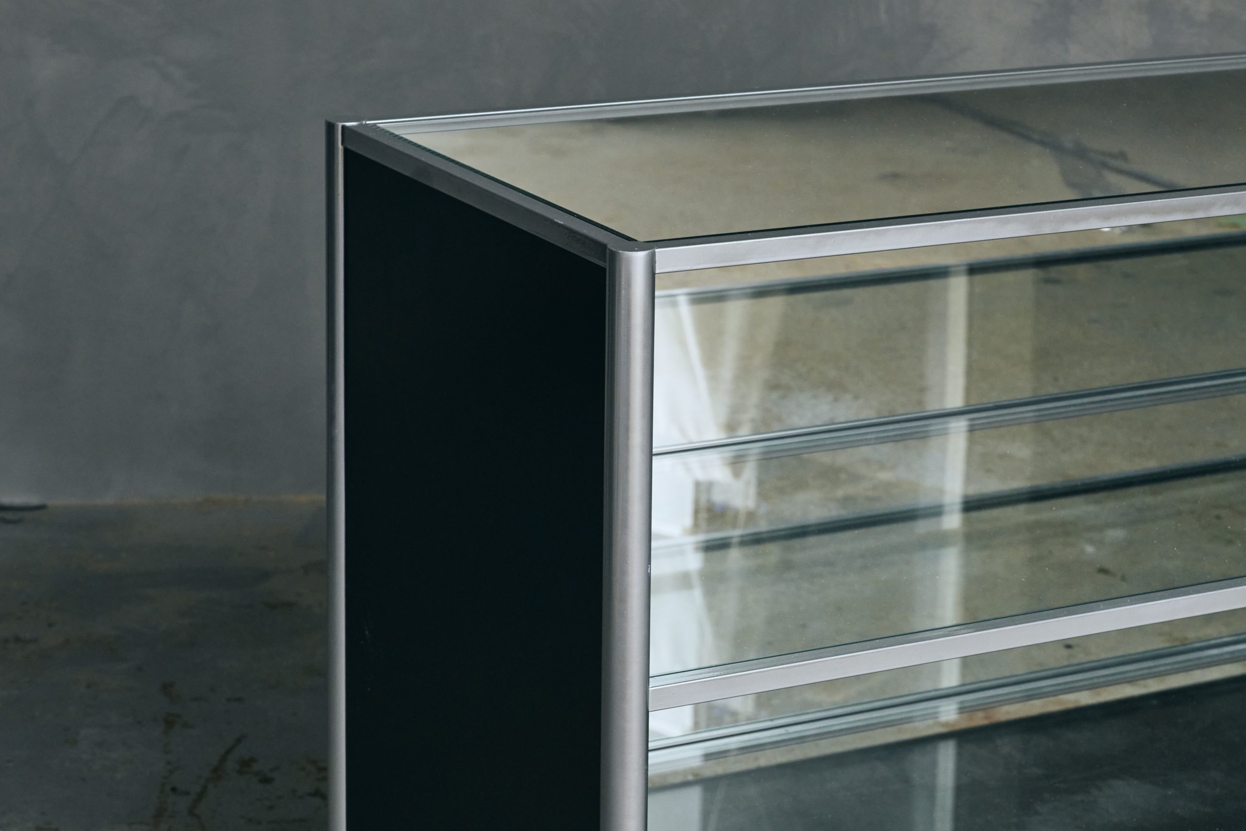 Y's Tokyo Custom Office Cabinet