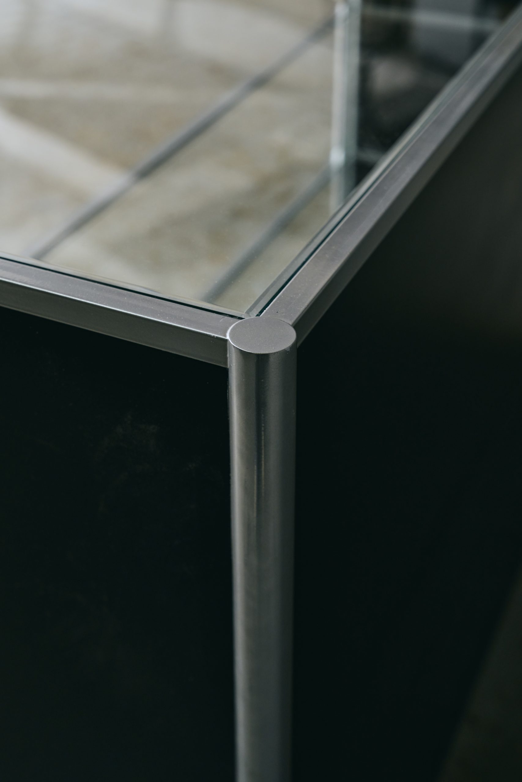 Y's Tokyo Custom Office Cabinet