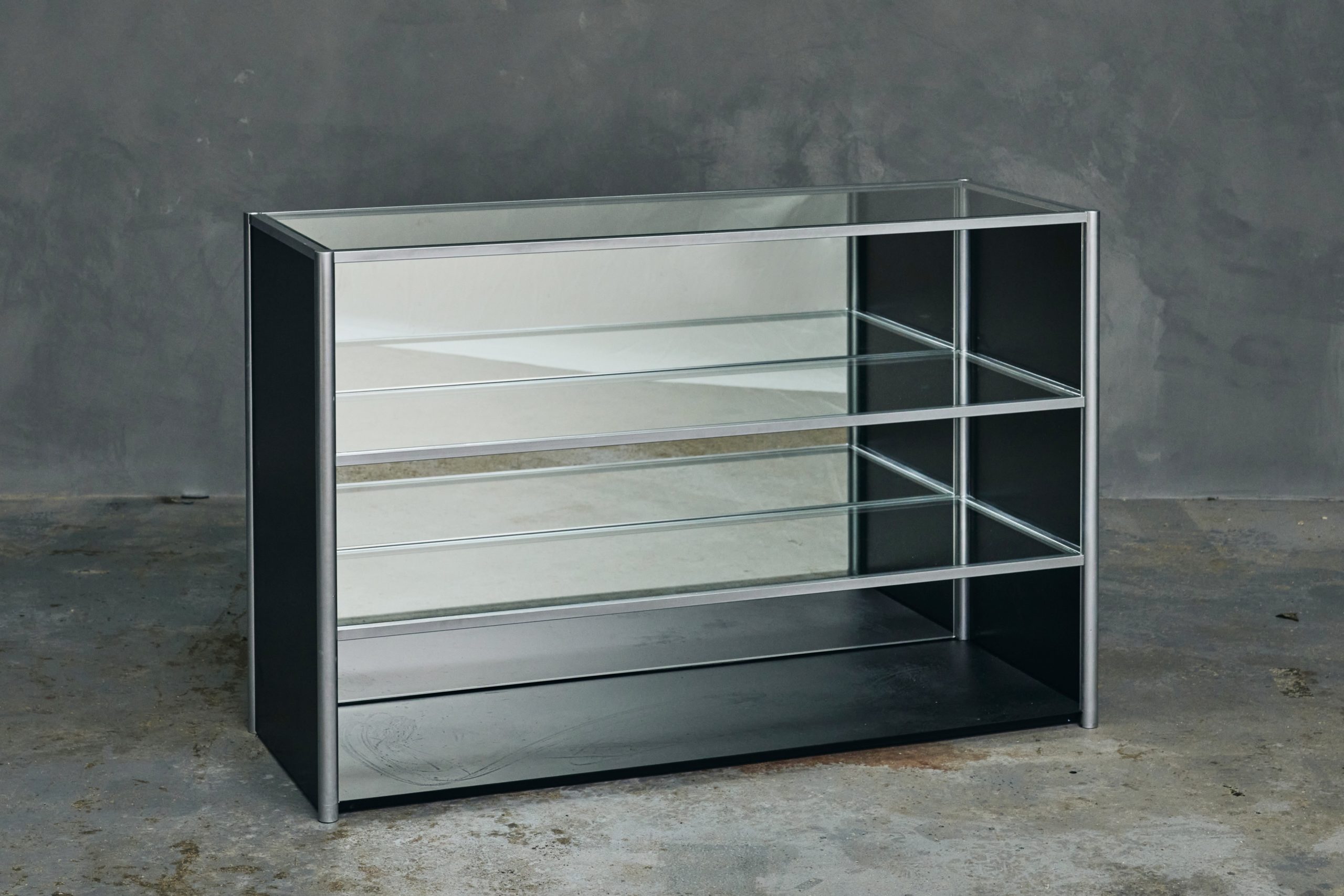 Y's Tokyo Custom Office Cabinet