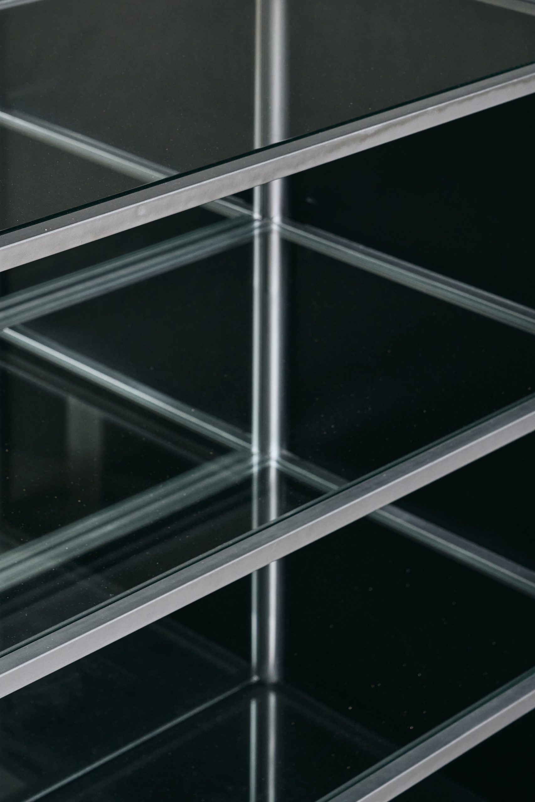 Y's Tokyo Custom Office Cabinet