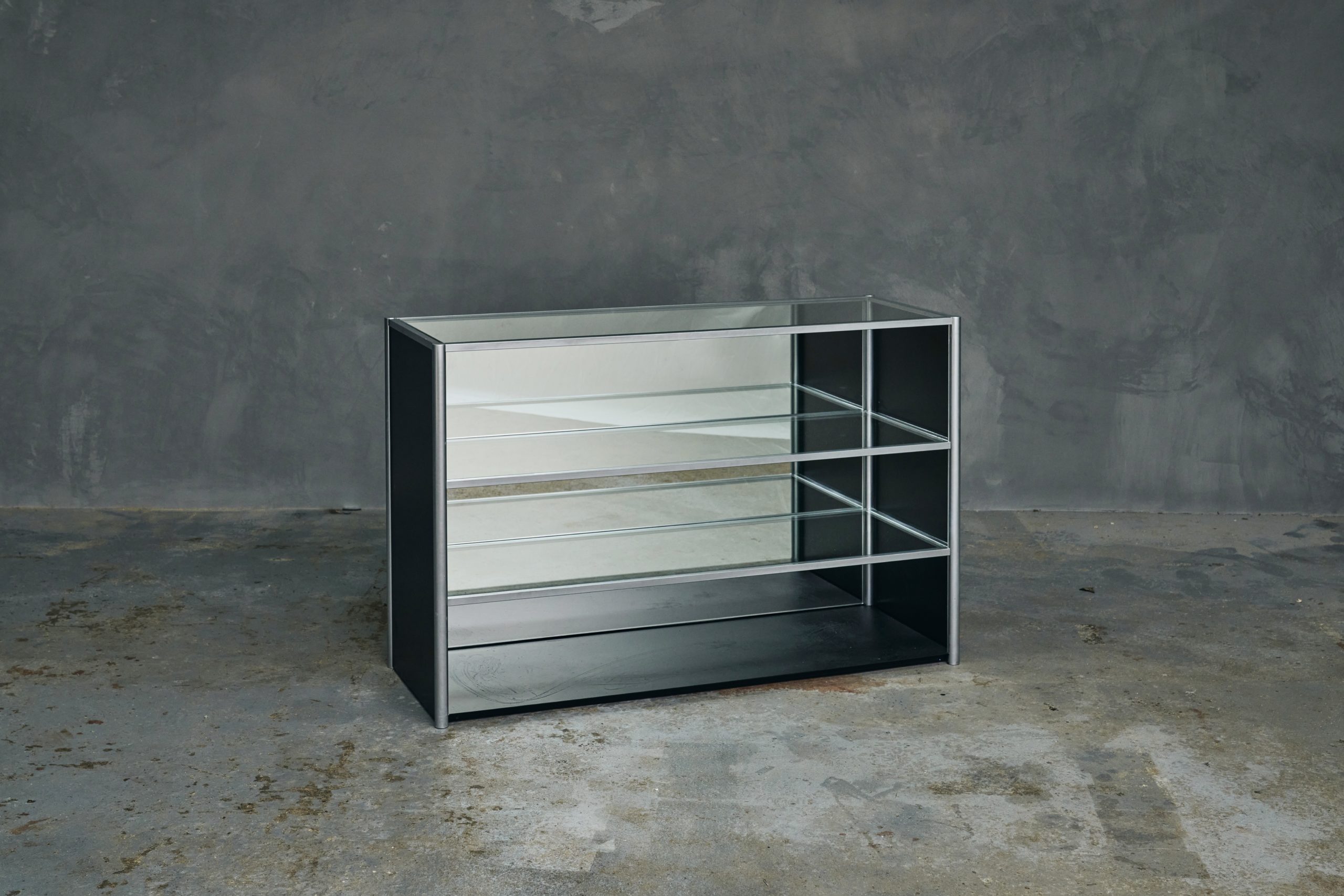 Y's Tokyo Custom Office Cabinet