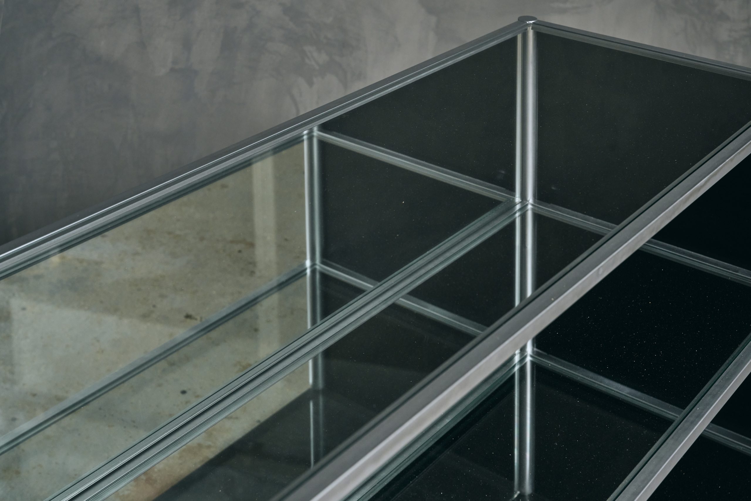 Y's Tokyo Custom Office Cabinet