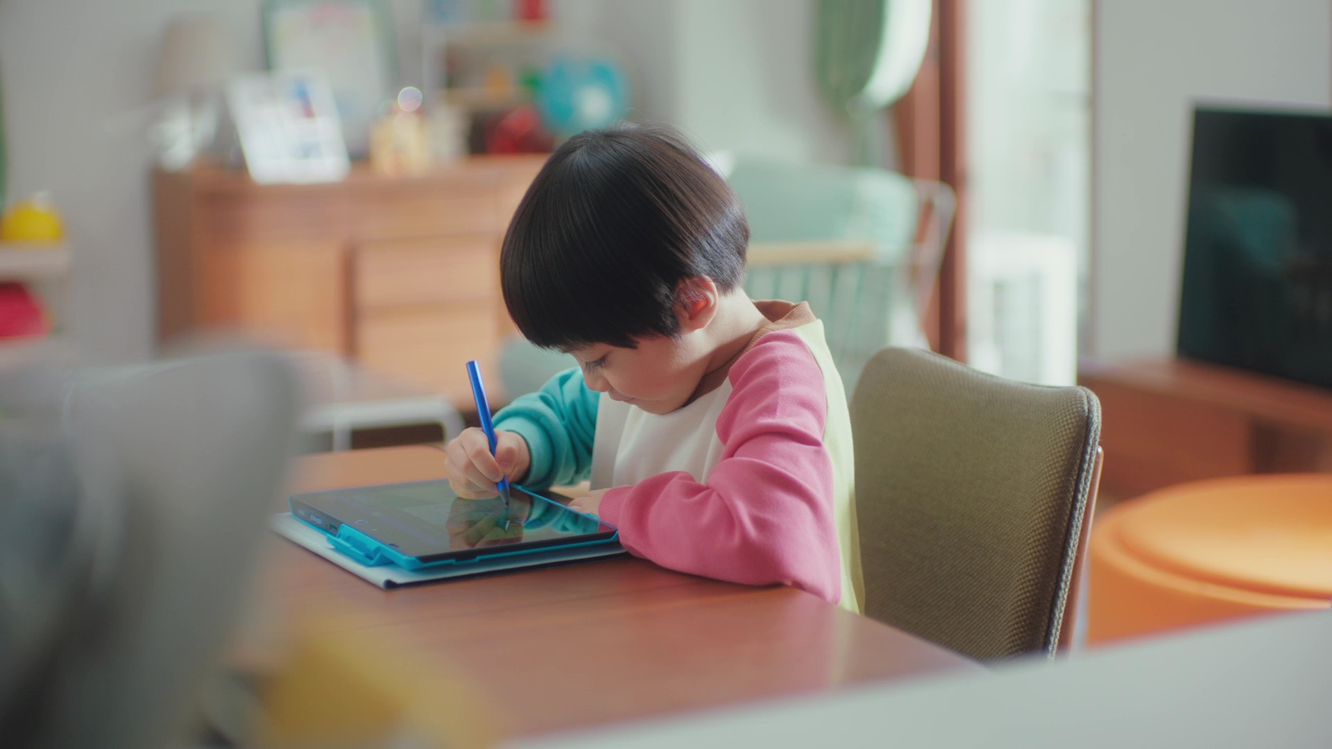 Jackson Wang - Let Loose