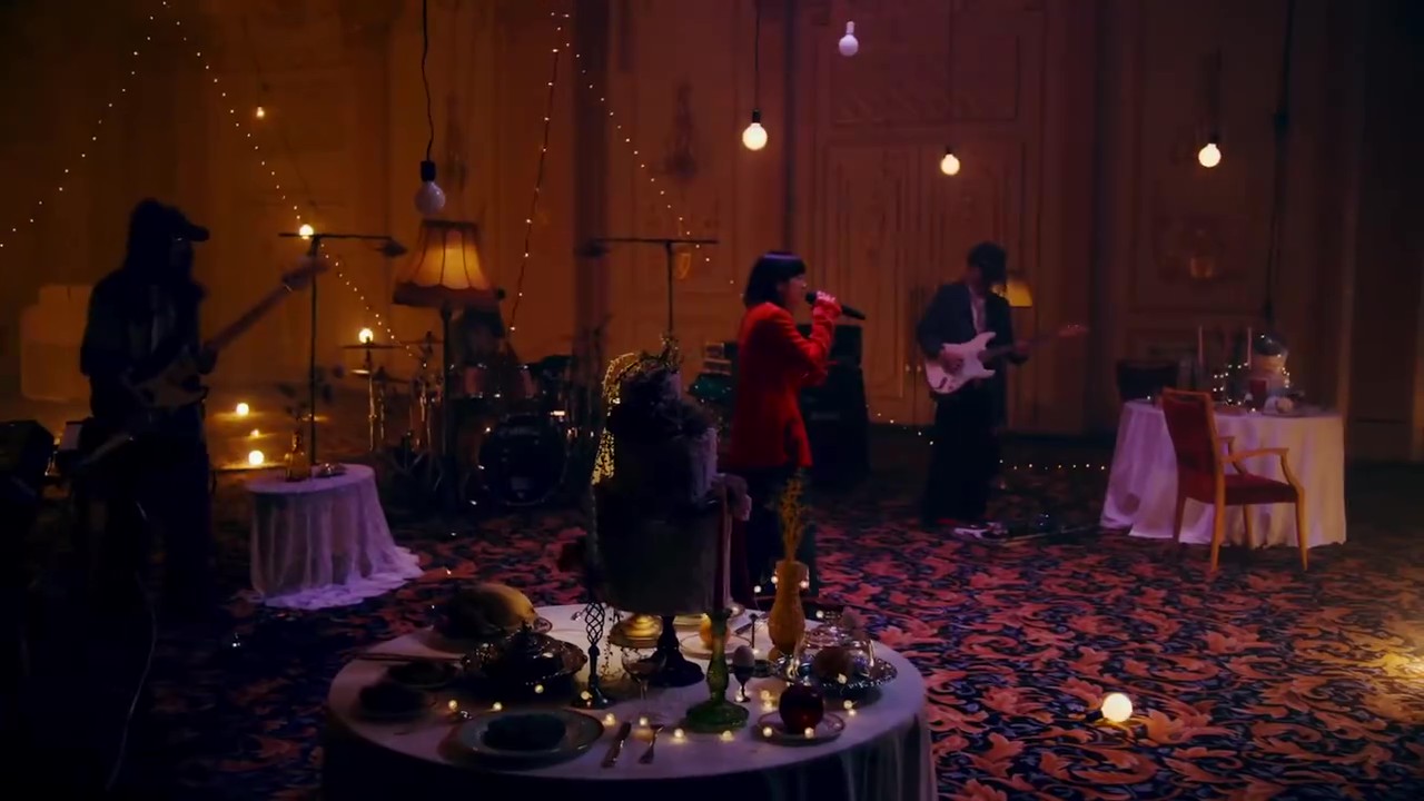 Jackson Wang - Let Loose