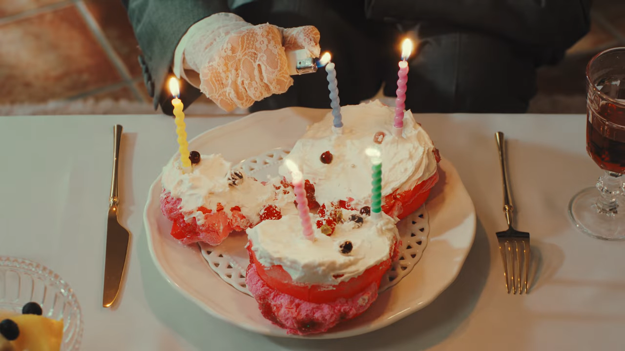 Jackson Wang - Let Loose