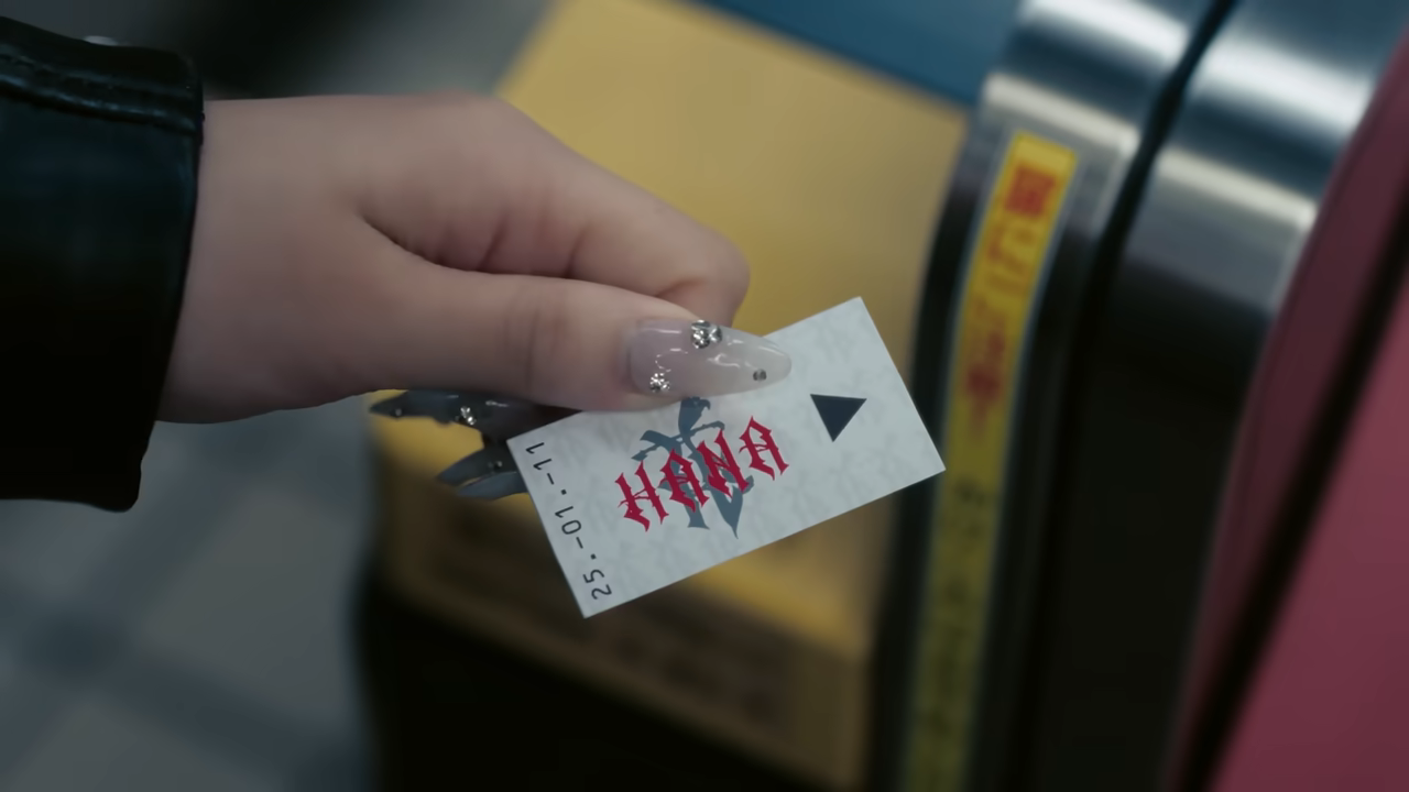 Jackson Wang - Let Loose