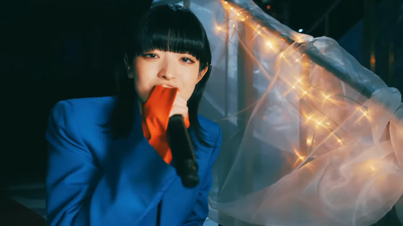 Jackson Wang - Let Loose