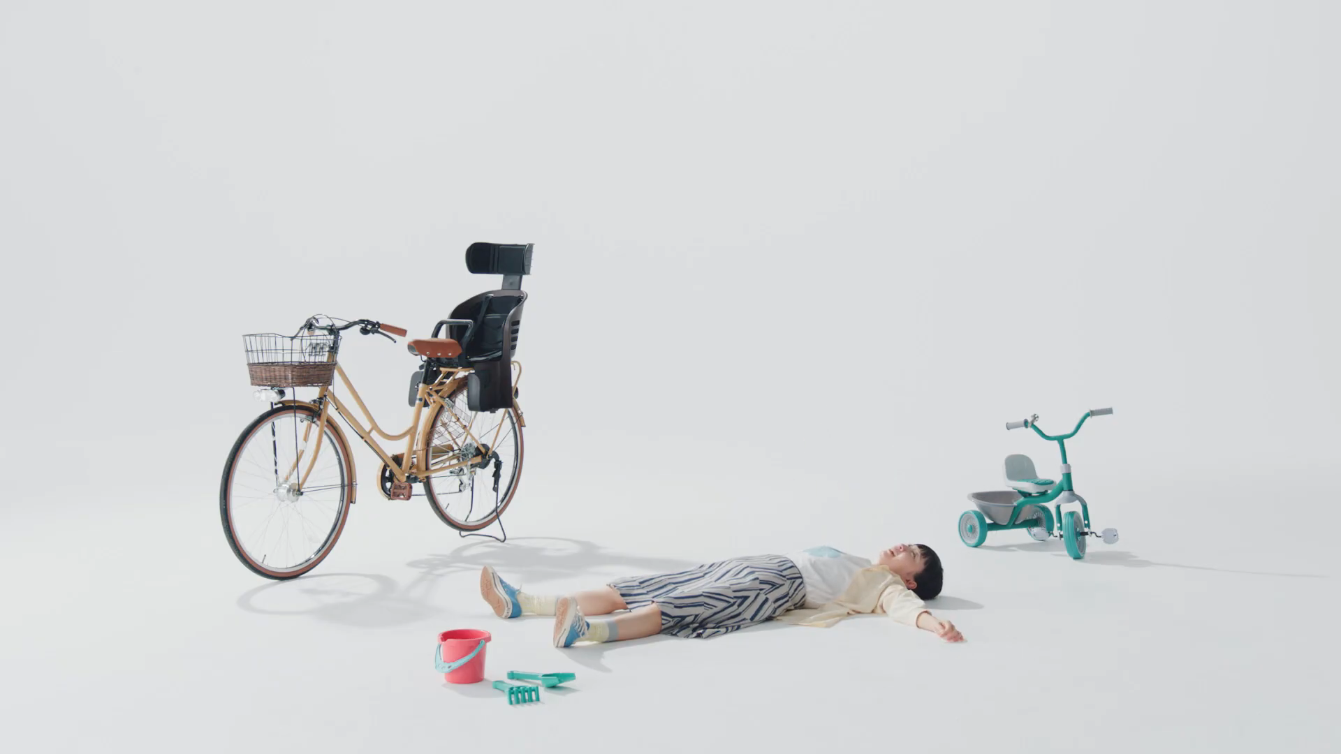 Jackson Wang - Let Loose