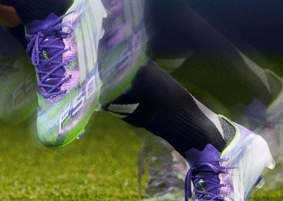 adidas Japan – F50 Spike