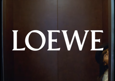 CASA LOEWE GINZA
