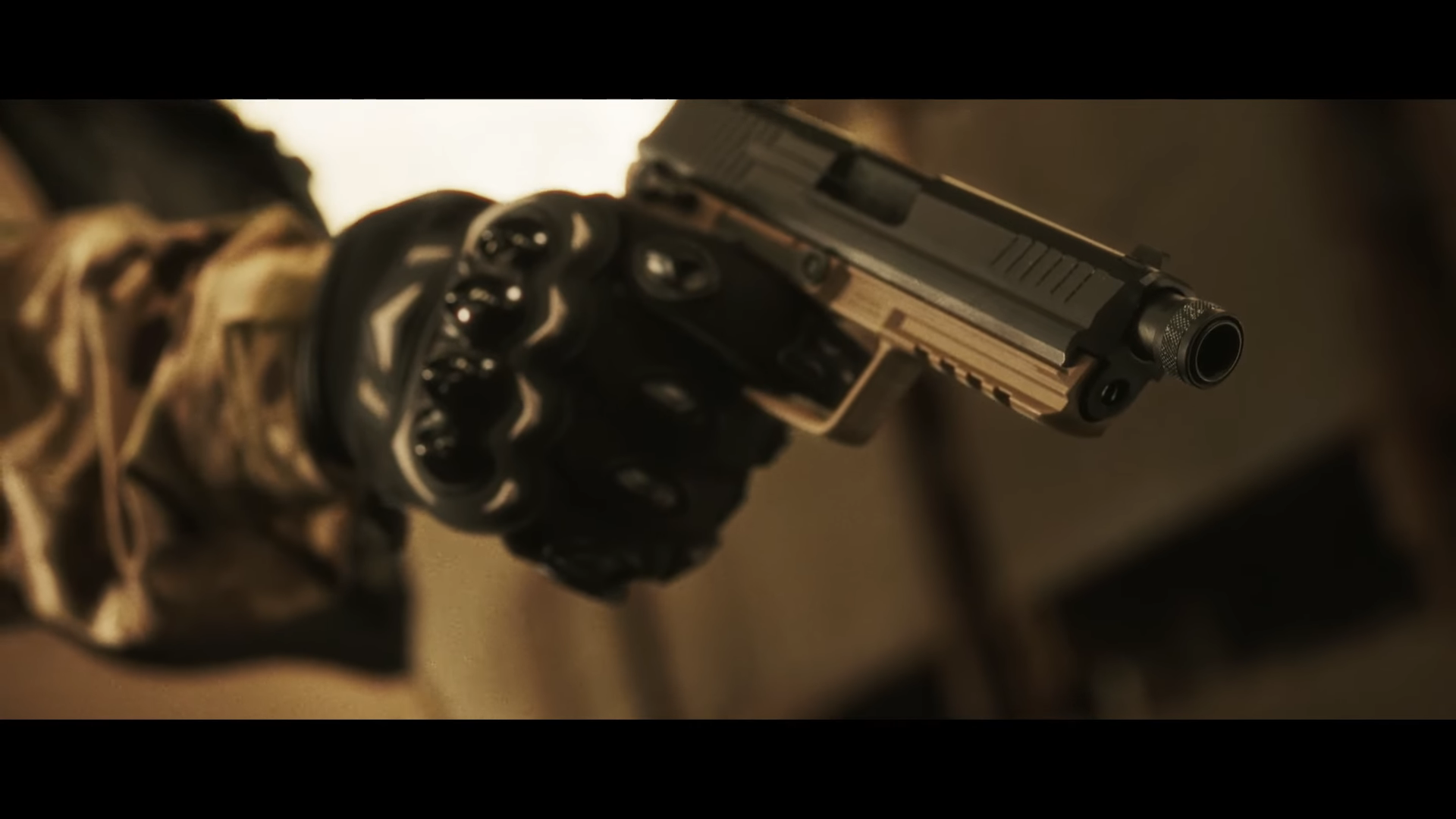 Jackson Wang - Let Loose