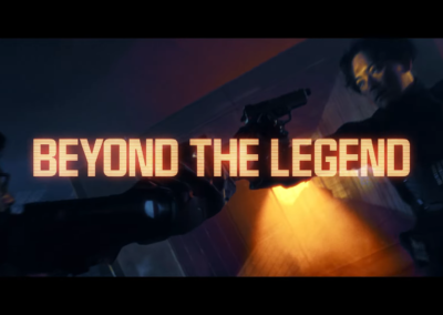 Call of Duty: Black Ops 7 | “BEYOND THE LEGEND”