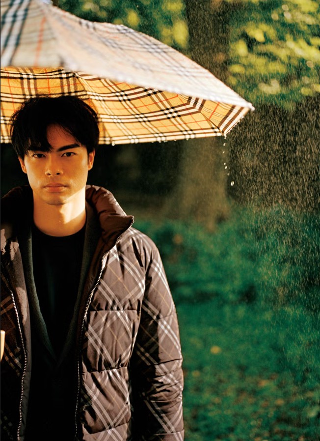 Vogue Man Philippines | December 2024 Issue