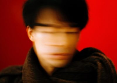 Esquire Japan: BURBERRY x 三笘薫