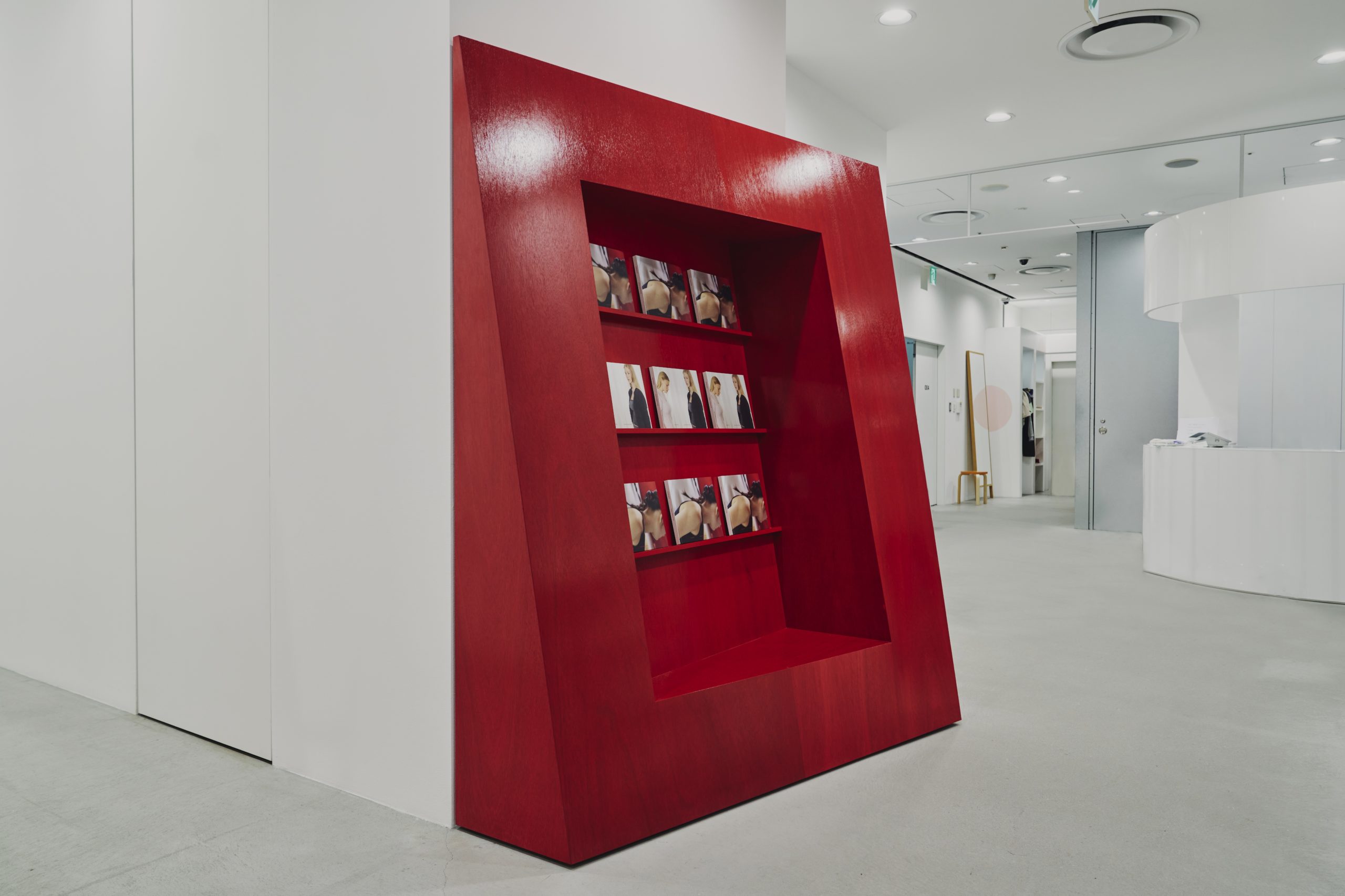 Extreme Cashmere Custom Garment Closets