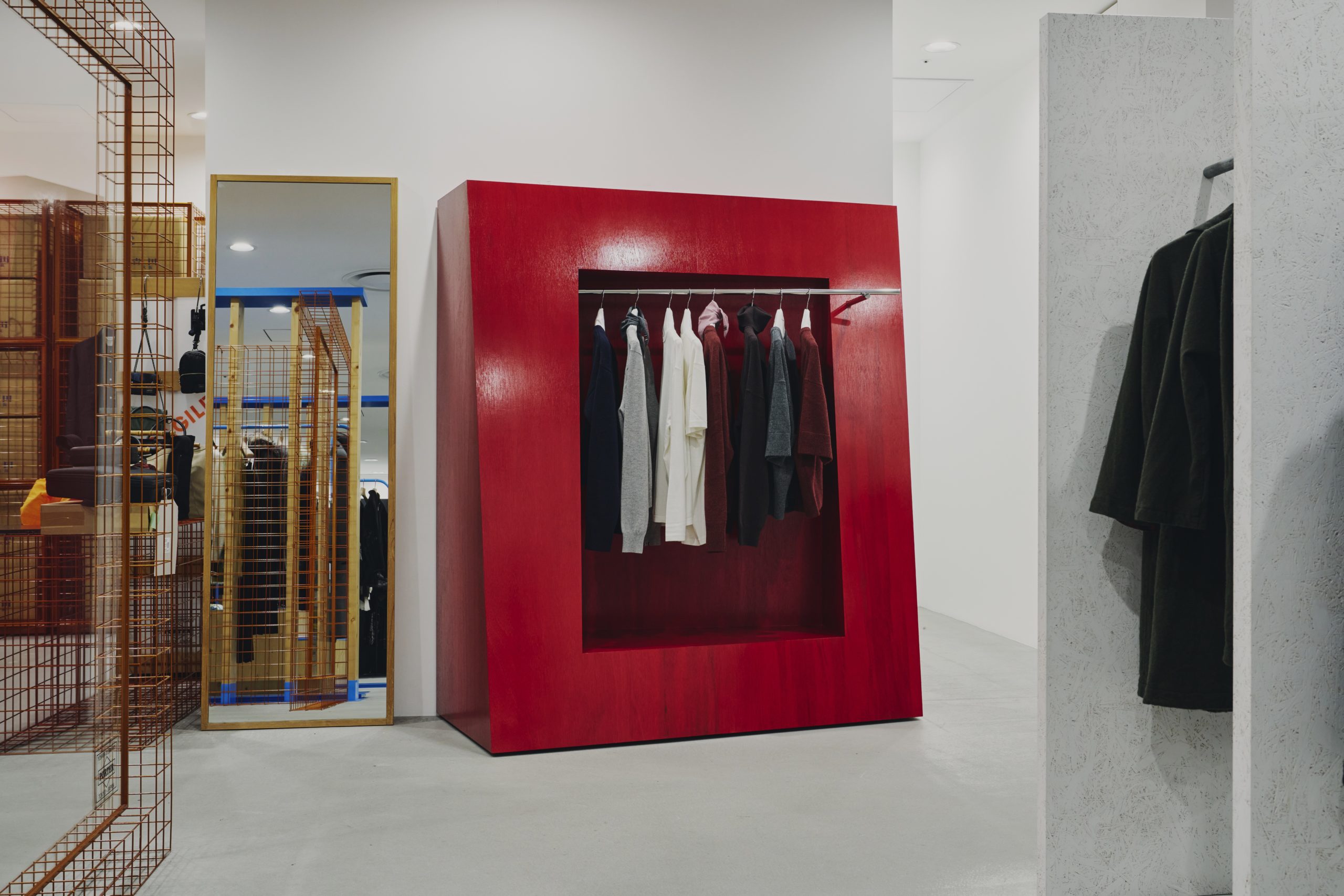 Jackson Wang - Let Loose