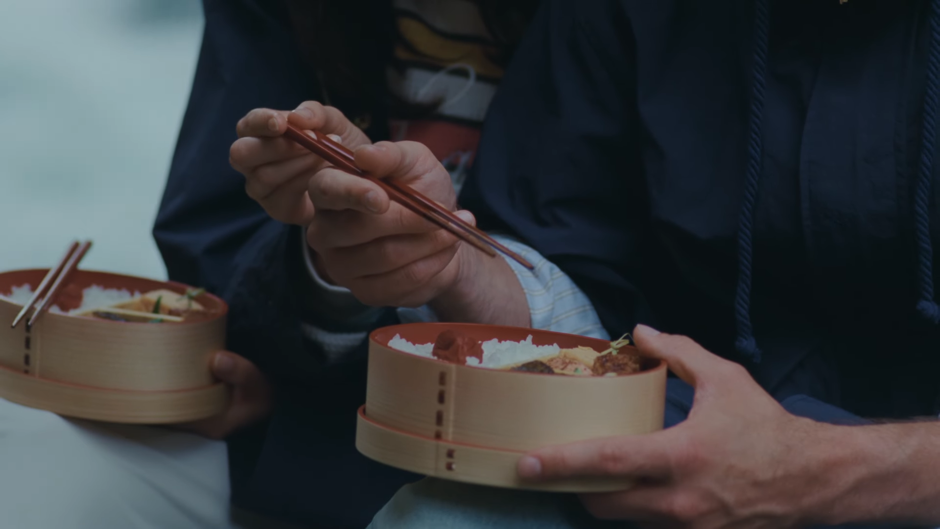 Louis Vuitton Men's FW25 Show Prelude