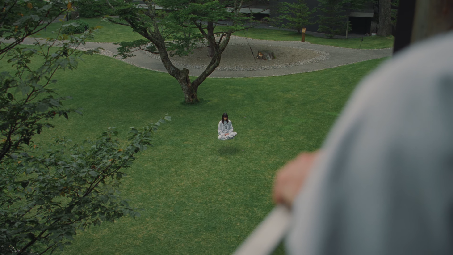 Louis Vuitton Men's FW25 Show Prelude