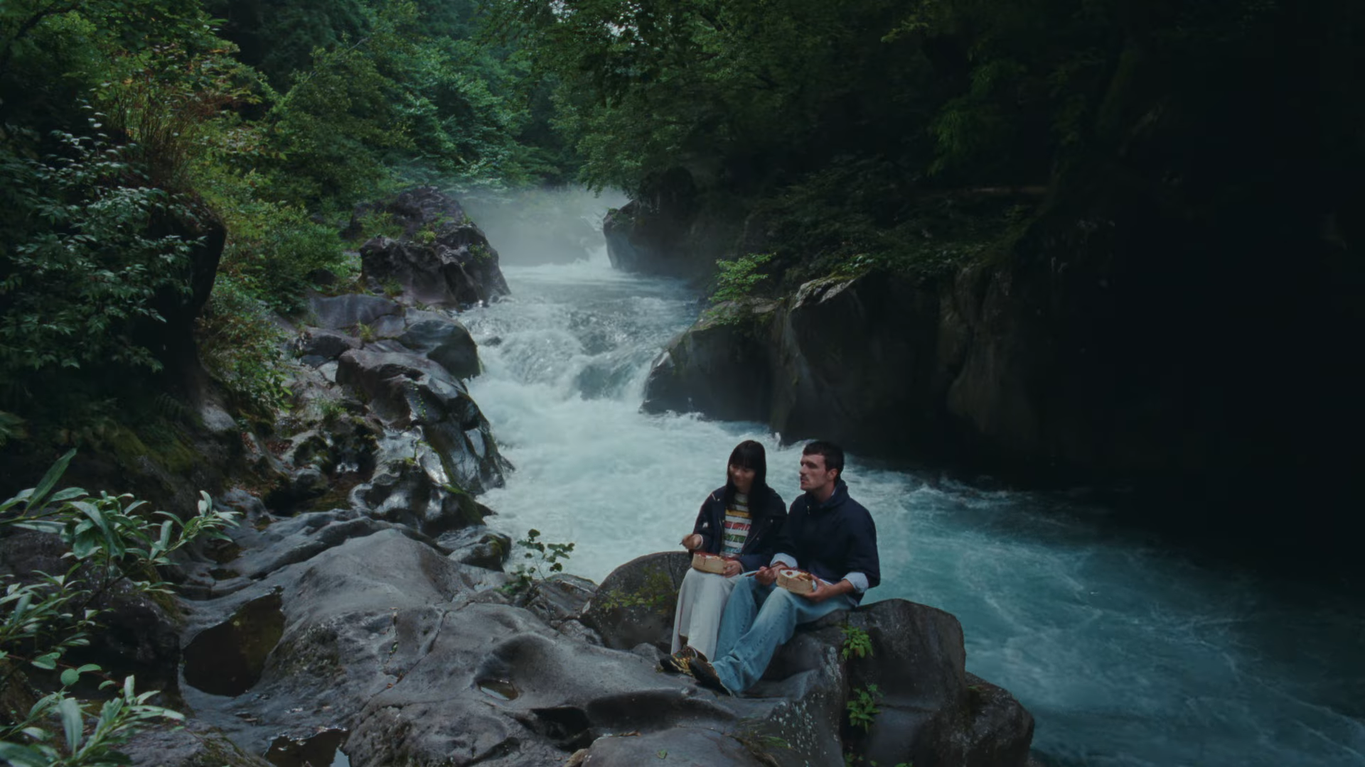 Louis Vuitton Men's FW25 Show Prelude