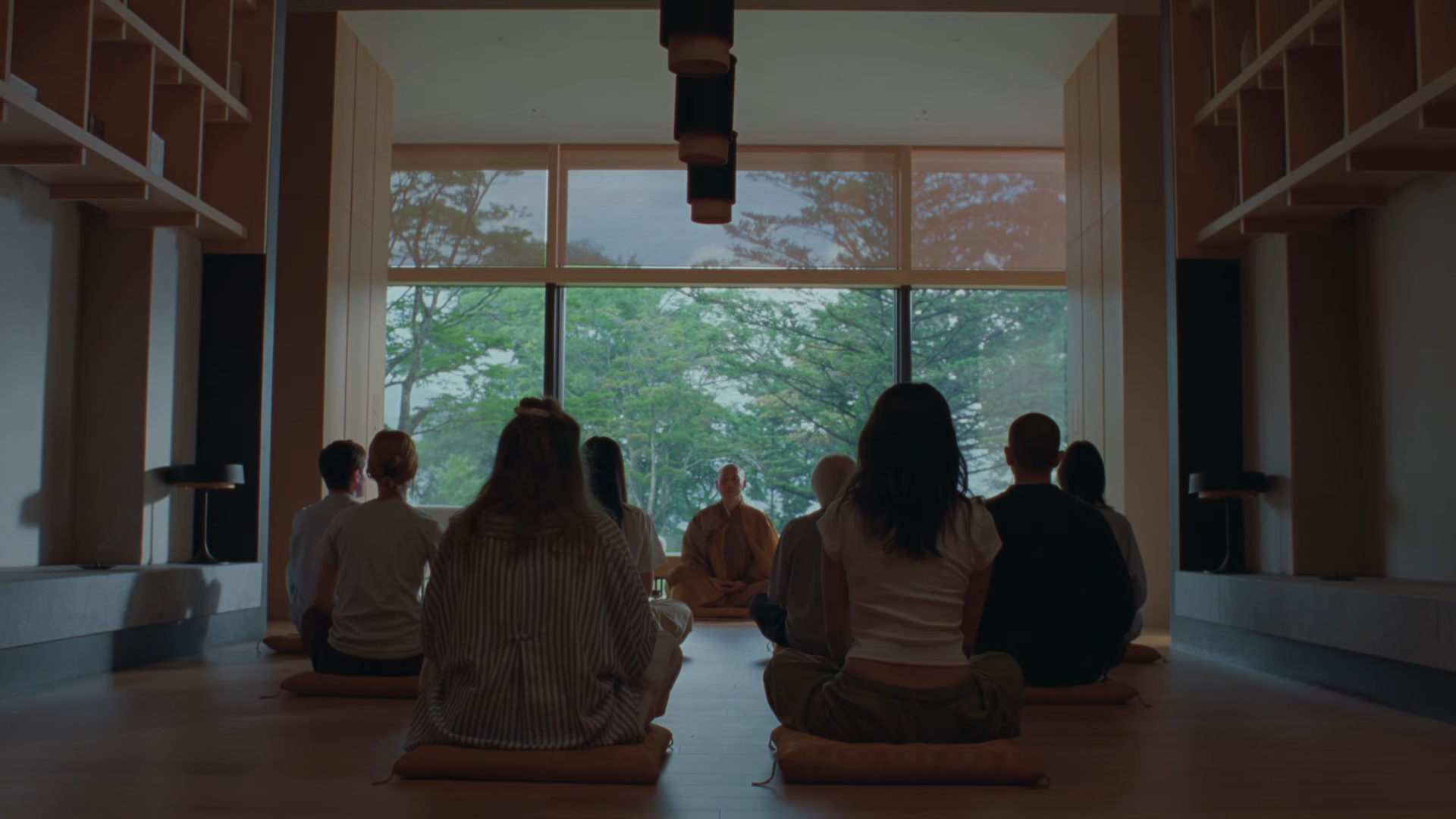 Louis Vuitton Men's FW25 Show Prelude