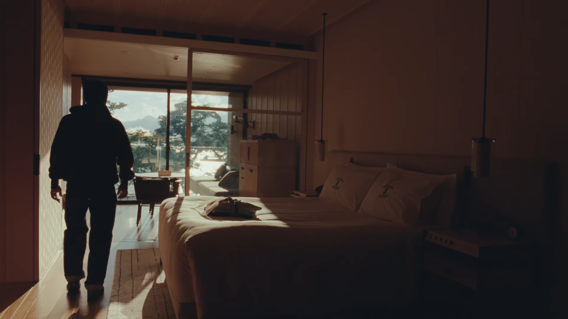 Louis Vuitton Men's FW25 Show Prelude